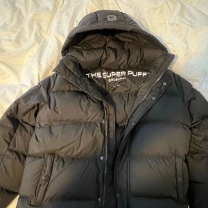 Aritzia super puff original